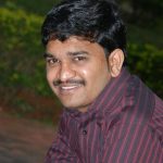 Nagesh Rudra Yellapu, (Core - IT)