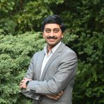 Raghunath Emmani, Event Executive