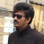 Ramakrishnatagore Siliveru, (Core - Asst. IT)