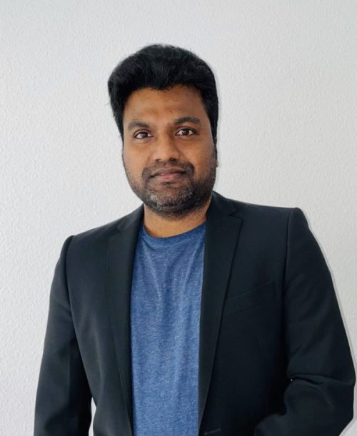 SridharKandibanda SridharKandibanda