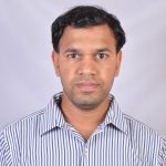 Srinivasarao Dama, Event Executive