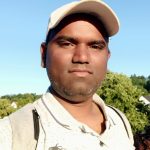 Sumanth Nookala, (Core - Vice President)