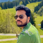 Rahul Pinnaka, Event Executive