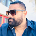 Rajeev Jeevangikar, Event Executive