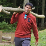 Kameswararao Duvvuri, Event Executive & FunClub Mngmnt