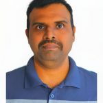 Pawan Balantrapu, Admin(Asst. IT) Executive  & Event Executive