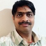 Vijayakumar Pulabaigari, Event Executive