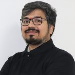 Aditya Anantatmakula, Admin (Asst. IT) Executive & Event Executive