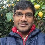 Satyendra Marina, Event Executive