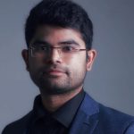 Vishnu Vardhan Reddy Marthala, Event Executive