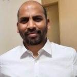 Srinivas Vallamkonda, (Core - Asst. Finance)