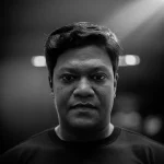 Pradeep Palasala, Event Executive