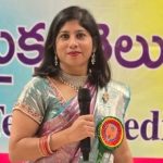 Victoria Florence Kolla, Event Executive