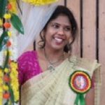 Priyanka Chittumalla, Event Executive