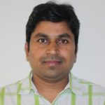 SreeRamulu Velligatla, Event Executive