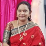 Vishala Gosikonda, Event Executive