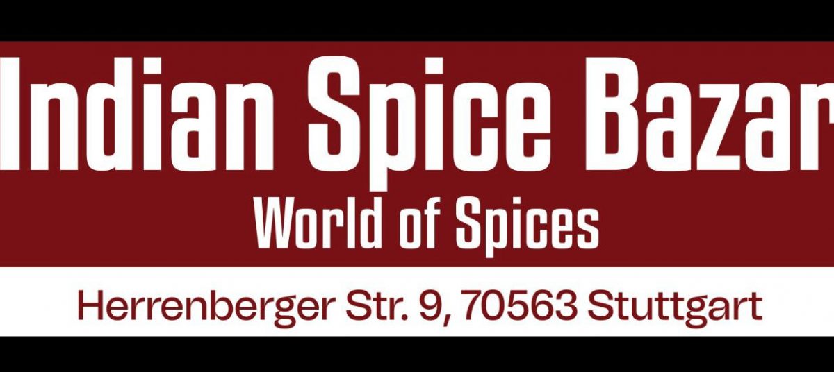 Indian Spice Bazaar